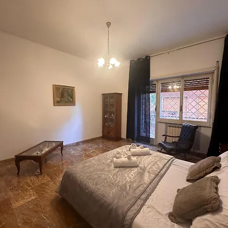 Pamphili House *