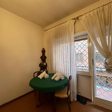 Pamphili House * 罗马