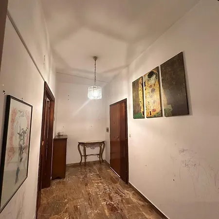 Pamphili House 罗马
