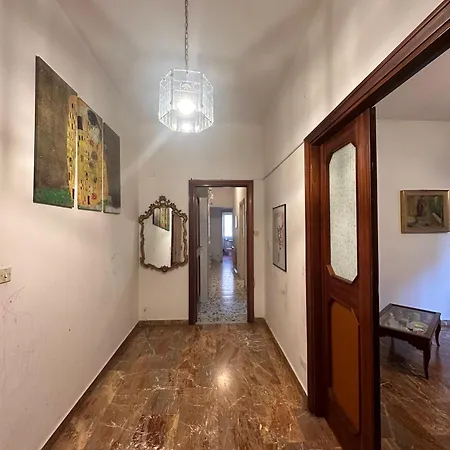 Pamphili House 罗马